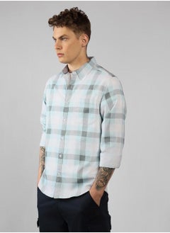 Dennis Lingo Multicolour Shirt For Men For Men  - Image 2