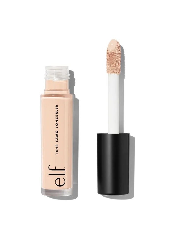 elf Moisturizing Concealer - Medium Warm - Image 1