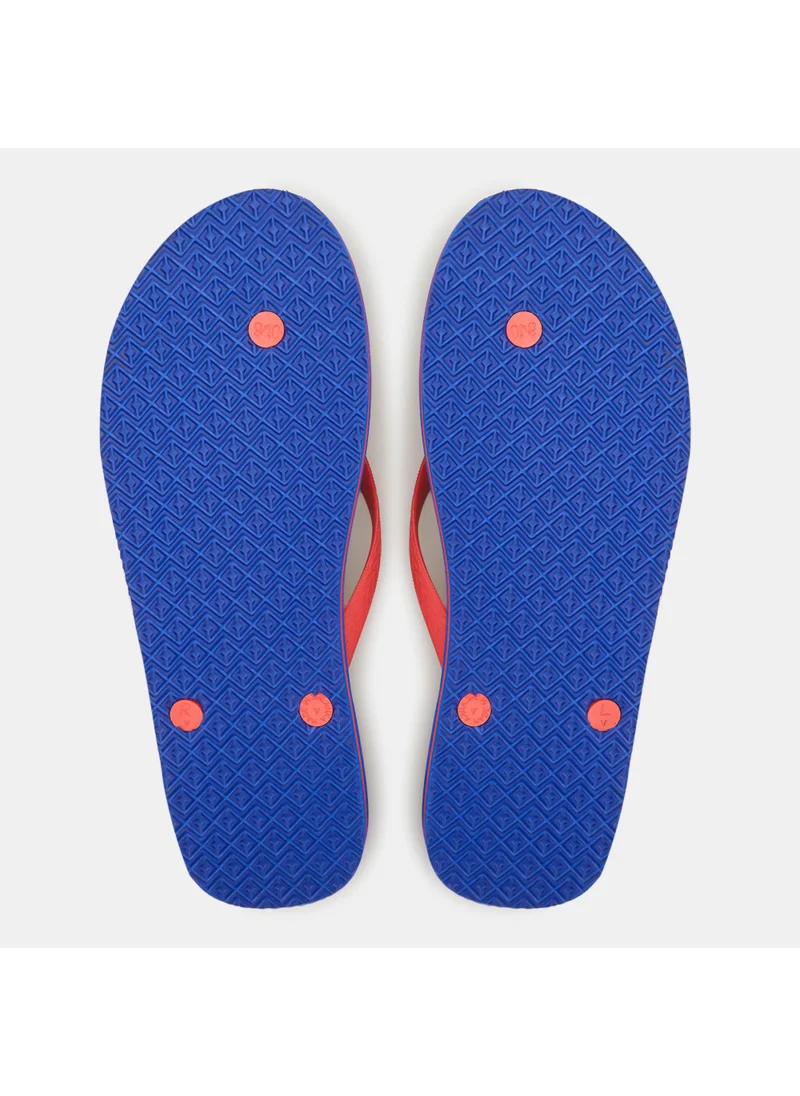 CHUPPS Men's Nazarbattu Flip Flops
