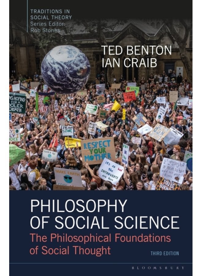 Philosophy of Social Science The Philosophical Foundations of Social Thought - Paperback