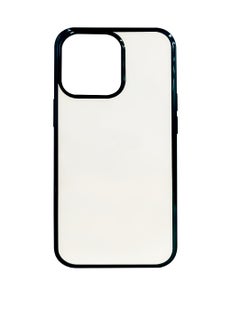Black/Clear