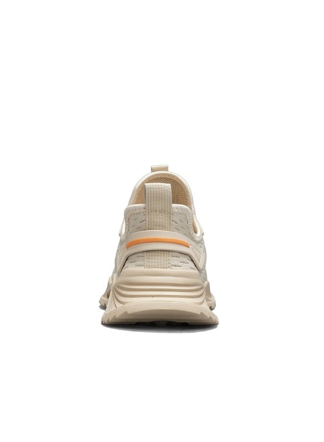 Mens Shoes Casual for Men Fashion Low Top Walking Trainer Sneakers - Image 3