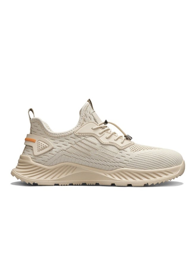 Mens Shoes Casual for Men Fashion Low Top Walking Trainer Sneakers - Image 5