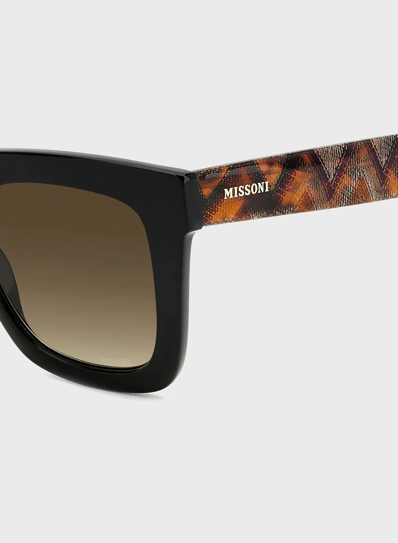 MISSONI Mis 0126/S Sunglasses