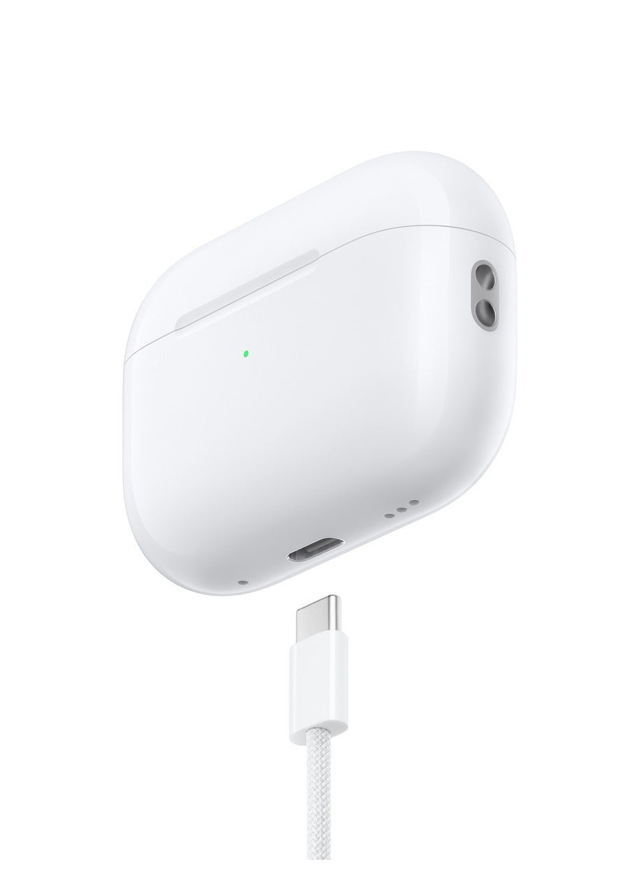 apple Apple Airpods Pro 2nd Generation bluetooth ZA737847D25179CC24F5EZ
