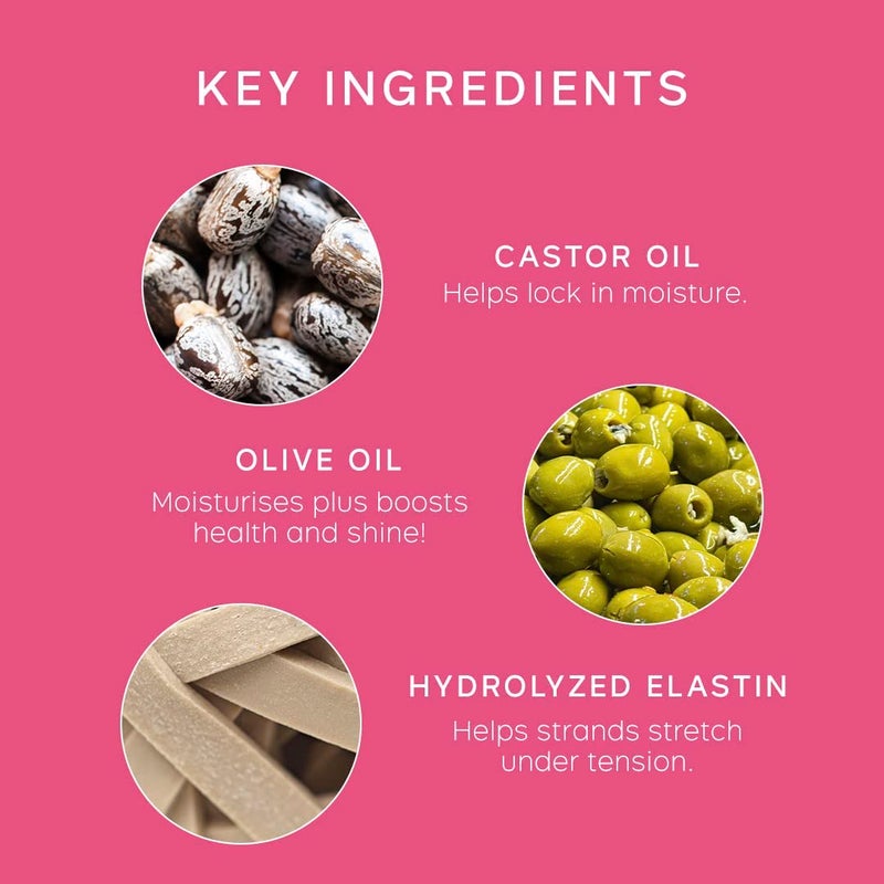 PHILIP KINGSLEY - Elasticizer | Deep Conditioner | Repair Hair Mask Treatment for All Hair Types | Pre-Shampoo Deep Conditioning Mask | Hydrates, Adds Shine and Reduces Breakage and Frizz | 33.8oz - Image 5