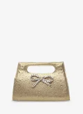 STEVE MADDEN GOLD
