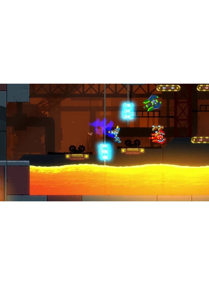 fangamer 20XX/30XX - nintendo_switch - Image 3