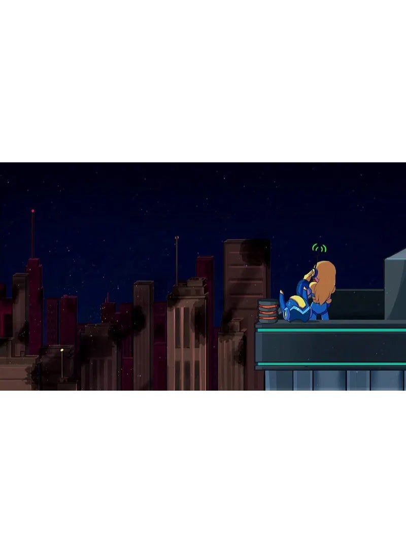 fangamer 20XX/30XX - nintendo_switch - Image 5