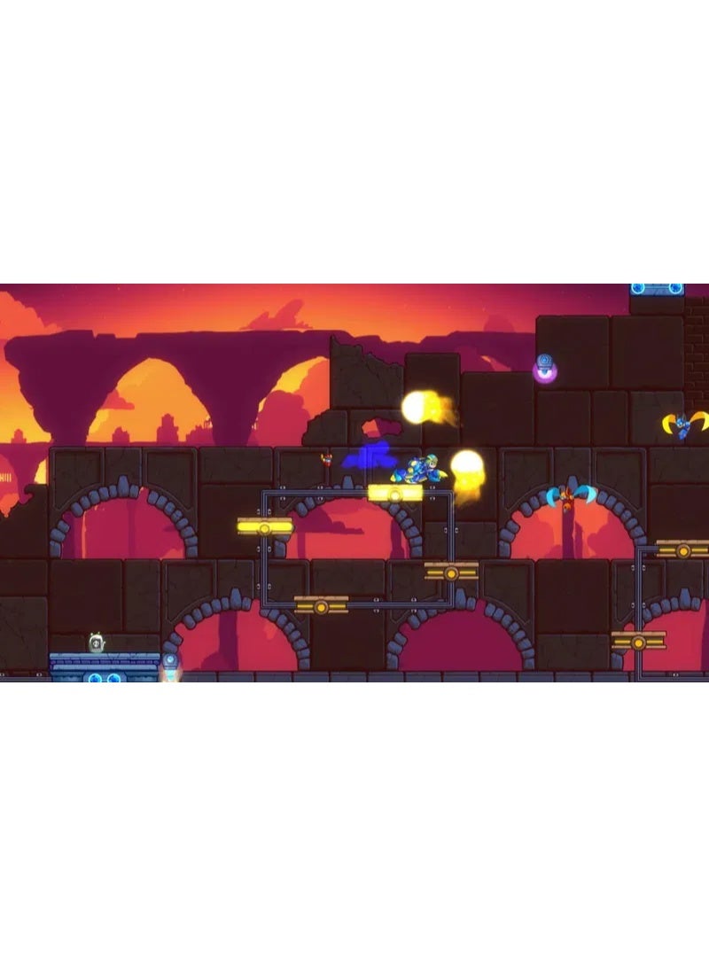 fangamer 20XX/30XX - nintendo_switch - Image 4