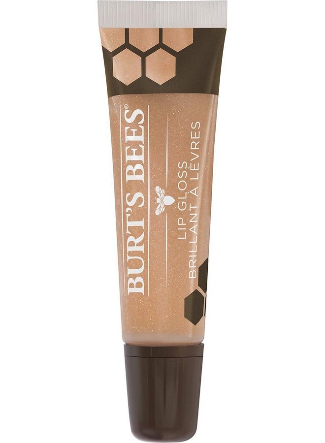 Burt's Bees BURTS BEES Sparkling Cider Lip Gloss, 14 GR - Image 1