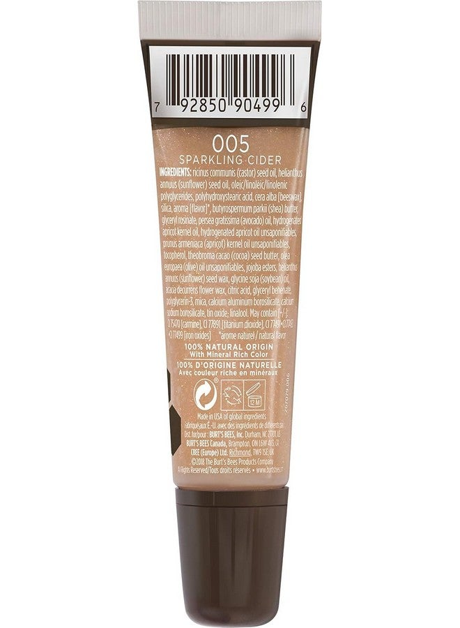 Burt's Bees BURTS BEES Sparkling Cider Lip Gloss, 14 GR - Image 2
