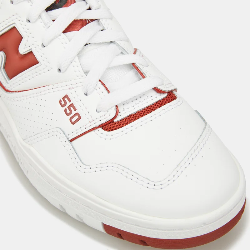 New Balance Women's BB550 Shoe