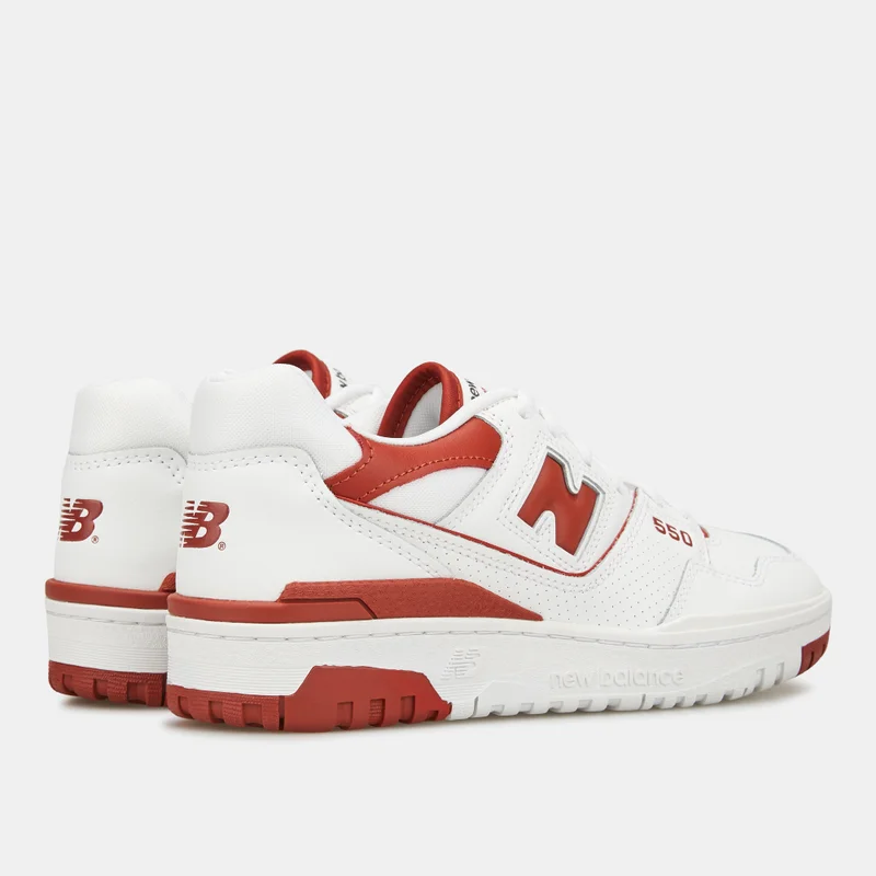 New Balance Women's BB550 Shoe