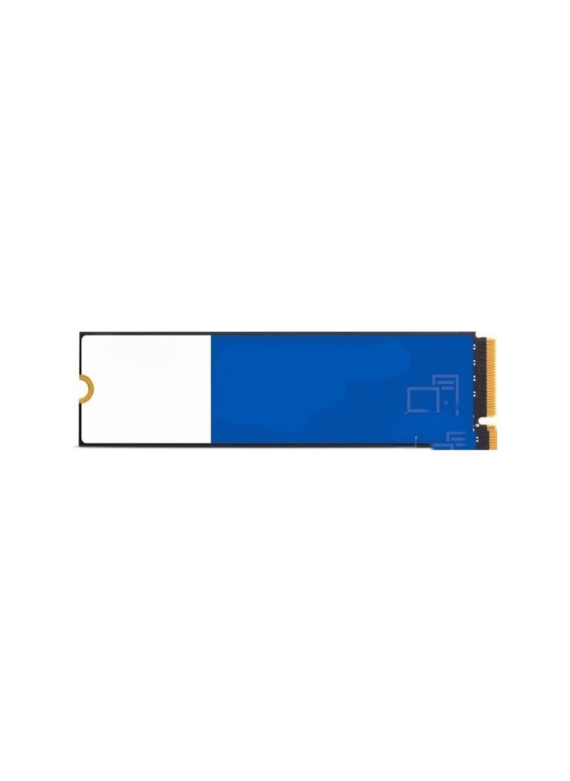 2TB Blue SN580 NVMe SSD – M.2 2280, Gen4 x4 PCIe, Up to 4150MB/s, Internal Solid State Drive 