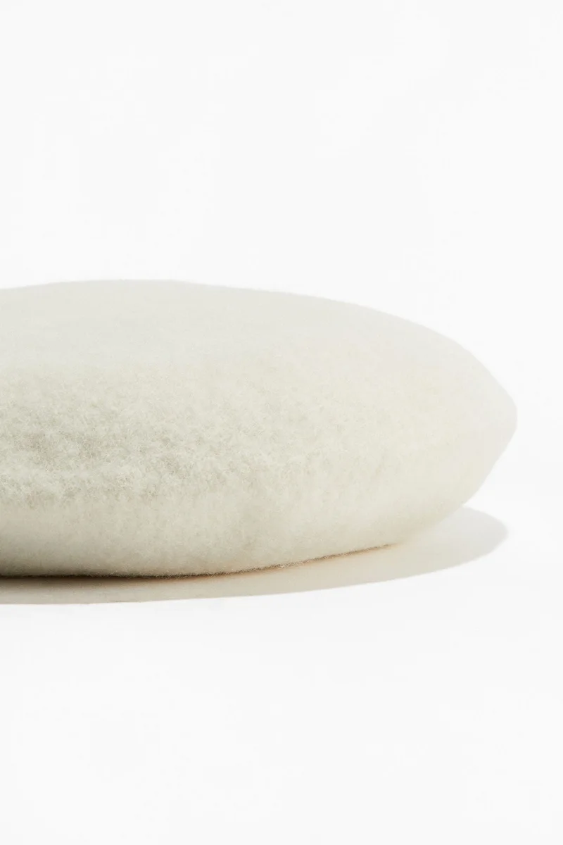 H&M Wool beret