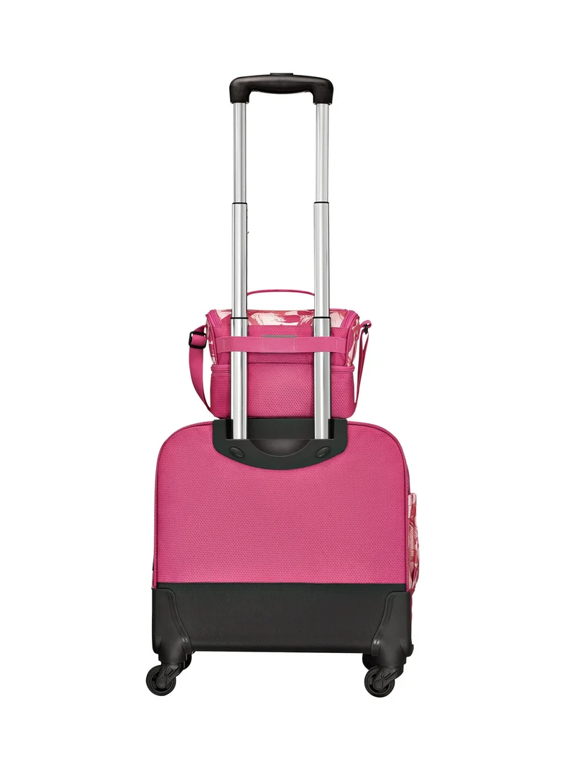 Wenger Back To School Lunch Bag Pink - 653117
