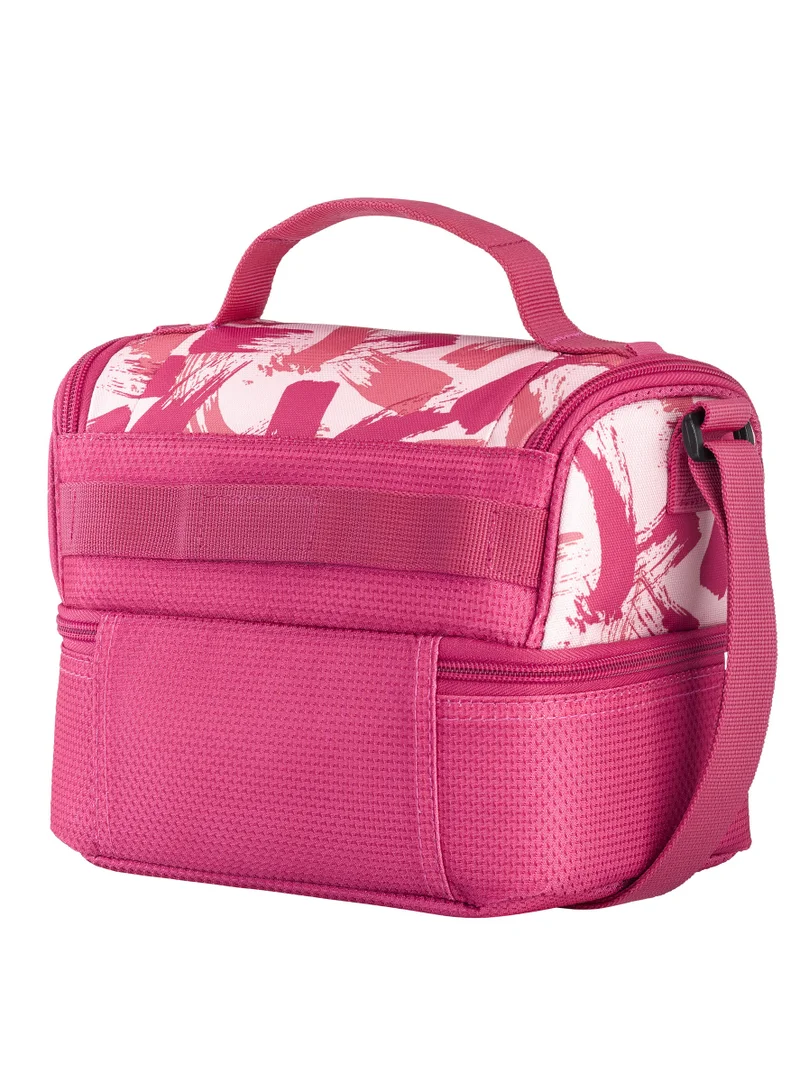Wenger Back To School Lunch Bag Pink - 653117