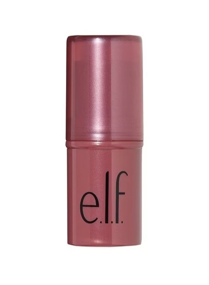 elf Creamy Blush Stick Sparkling Rose original - Image 2