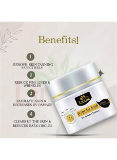 LILIUM Daily Skincare Kit 310G For Nourished & Glowing Skin Hydrate Protect & Revitalizes Skin Best Partner For Summers All Skin Types  - Image 2