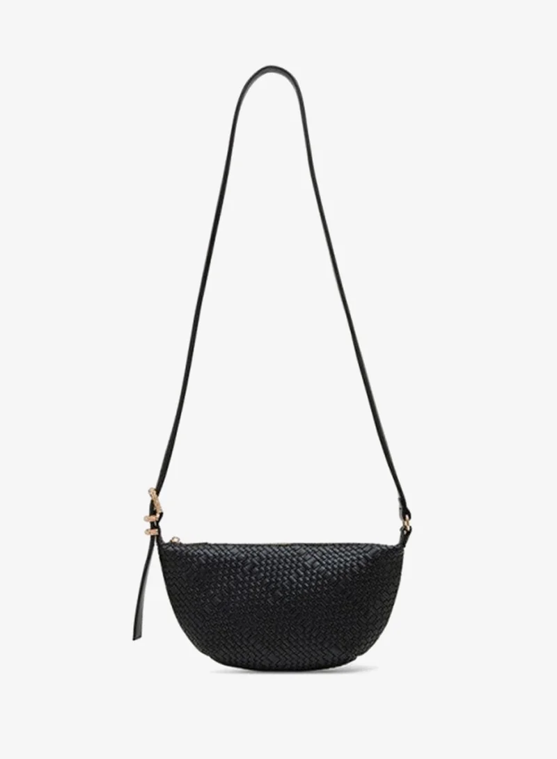 آن كلاين Anne Klein Textured Crossbody Bag