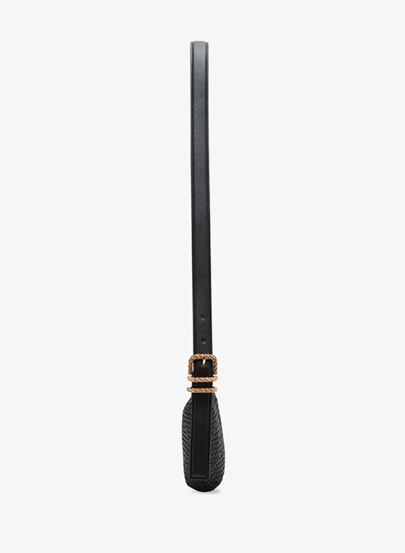 آن كلاين Anne Klein Textured Crossbody Bag