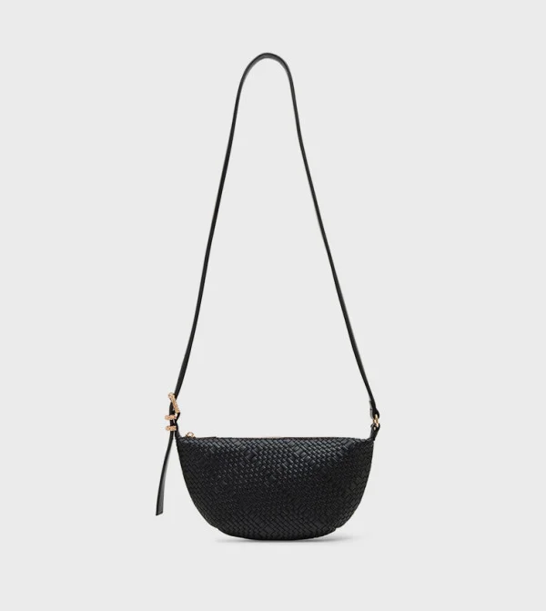 ANNE KLEIN Anne Klein Textured Crossbody Bag