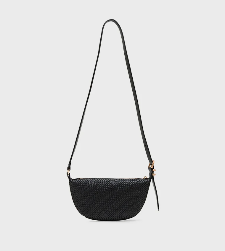 Anne Klein  Anne Klein Textured Crossbody Bag for Women | Best Price UAE