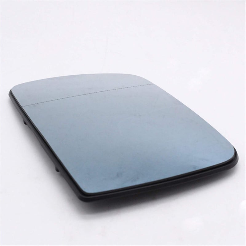 DEMULAX Heated Rear View Mirror Glass for BMW X5 E53 - Image 4