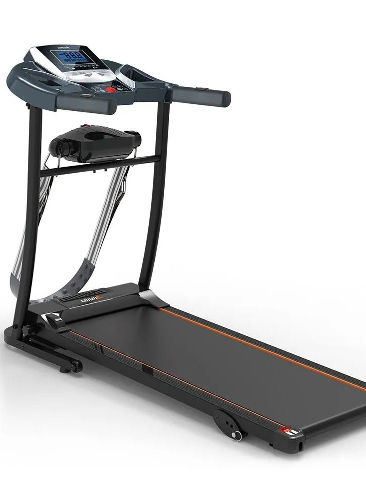 City Treadmill Multi Func  City Star Fit with electric massage belt - Image 1