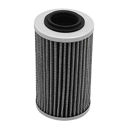 DUZFOREI 420956744 Oil Filter Replacement for Sea Doo RXT-X RXP-X GTX 300 - Image 3