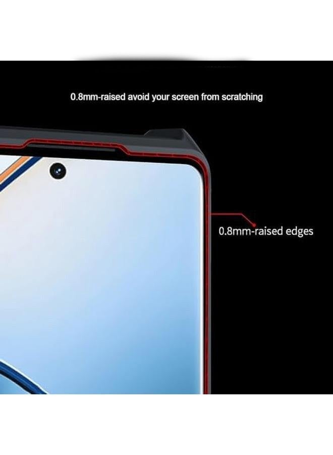 Rugged Hybrid Shockproof Phone Case - Military Grade Protection - Image 4