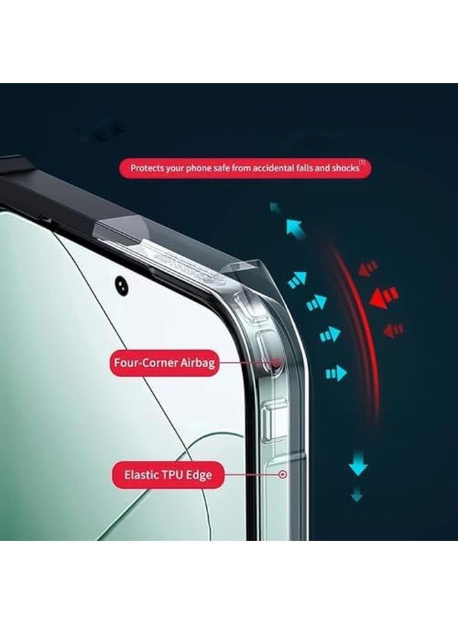 Rugged Hybrid Shockproof Phone Case - Military Grade Protection - Image 5