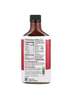 LAKANTO Lakanto, Maple Original Syrup, Monk Fruit & Erythritol Sweetened, 13 fl oz (384 ml)  - Image 2