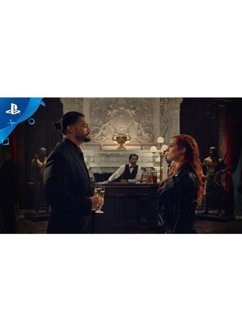 2K WWE 2K20 (Intl Version) - Fighting - PS4/PS5 - Fighting - playstation_4_ps4 - Image 5