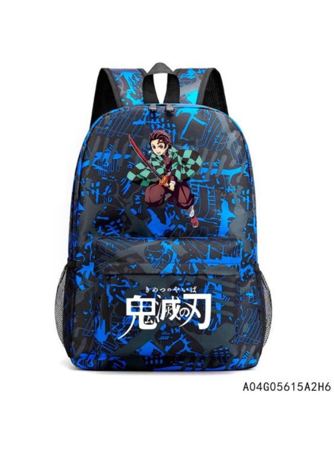 Practical and versatile backpack to meet the needs of a variety of scenes - 1182 - Image 1
