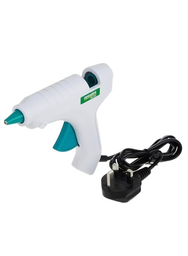Fantastick Fantastic Professional Glue Gun, 60W, for Large Glue Sticks - Image 3
