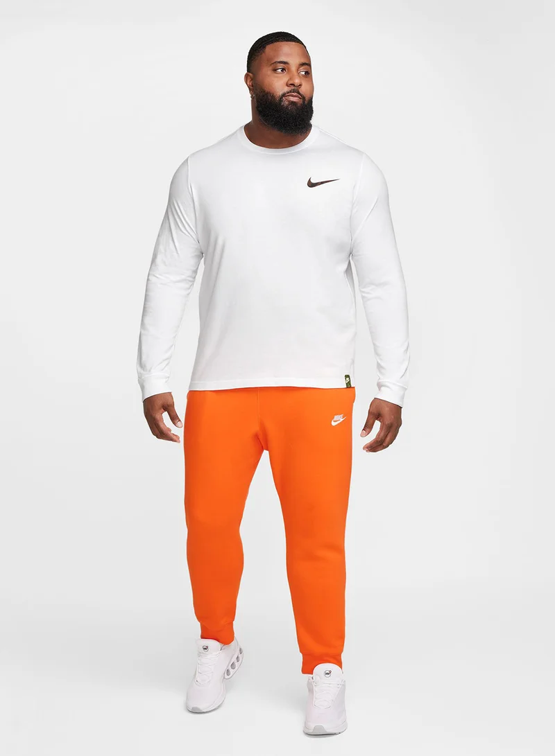 Nike Nsw Essential T-Shirt