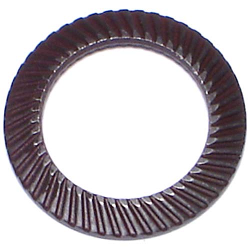 Hard-to-Find Fastener صواميل أمان صعبة العثور عليها 014973283780، 10 مم، قطعة-18 - Image 4