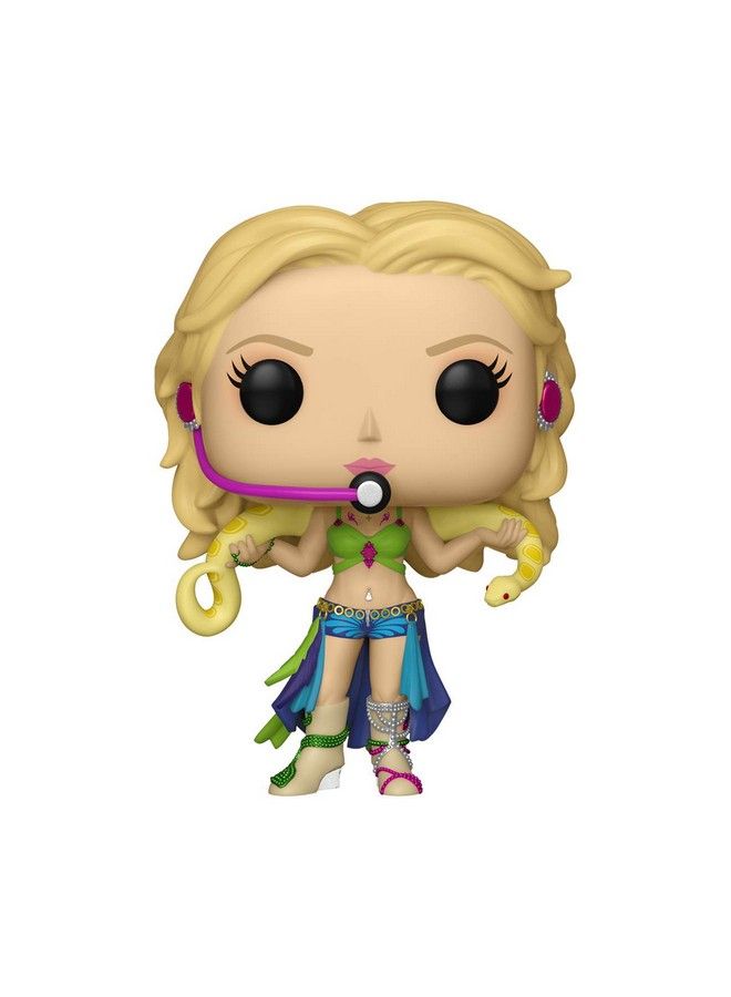 Funko Poprocks: Britney Spears Slave 4U - Image 2