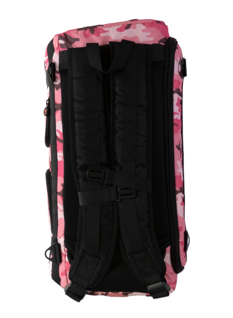 Angry Bull Speaker Bag Carrying Case Backpack Compatible with JBL Partybox 110 Backpack bag ARMY - I  - Image 4