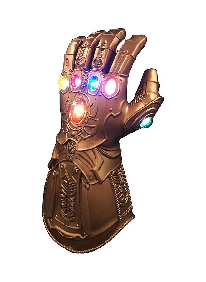 قفاز ثانوس من فيلم Avengers End Game 30.5x14.5x9.5سم - Image 1