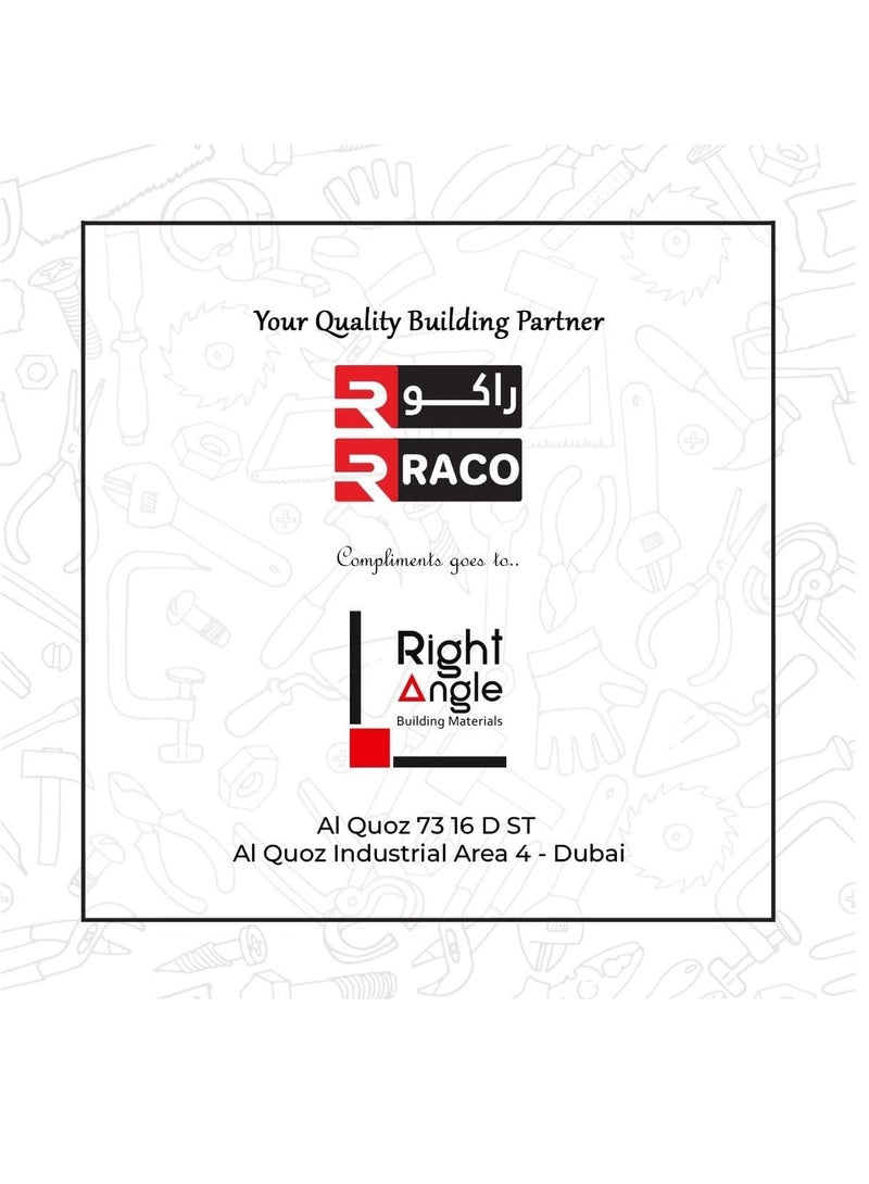 RACO RACO MOTOROL Refrin 3GS Lubricant Refrigeration Compressor Oil 1Liter Made in UAE  - Image 4