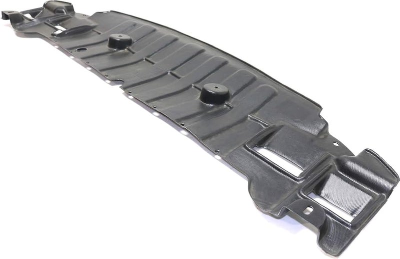 2013 2015 Hyundai Elantra GT Front Lower Engine Splash Shield Garage Pro - Image 3