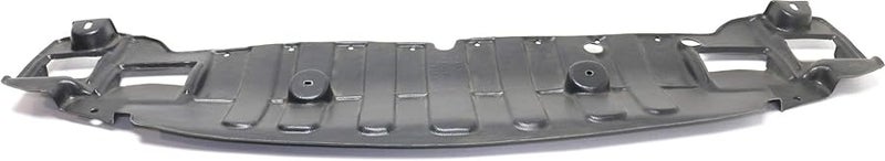 2013 2015 Hyundai Elantra GT Front Lower Engine Splash Shield Garage Pro - Image 5