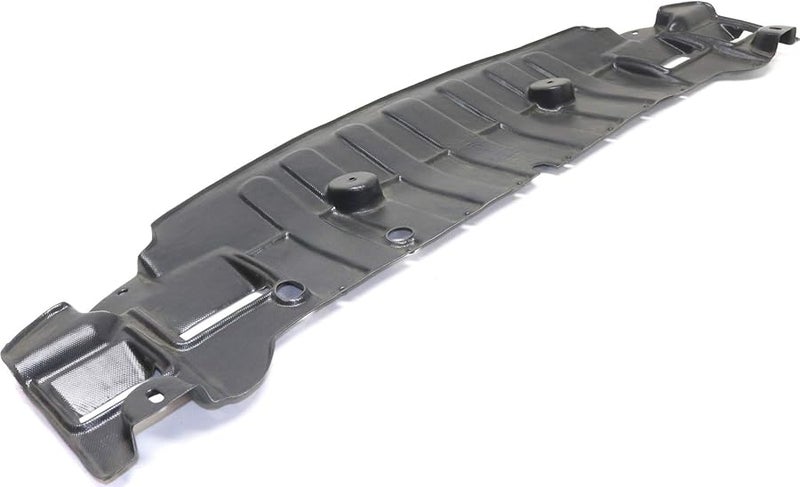 2013 2015 Hyundai Elantra GT Front Lower Engine Splash Shield Garage Pro - Image 4