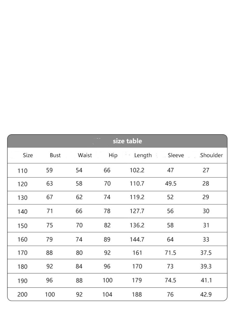 general 1 Set  Gorilla Tag Monke Cosplay Clothes Toy Kids Costume Props Clothes Gifts - Image 4