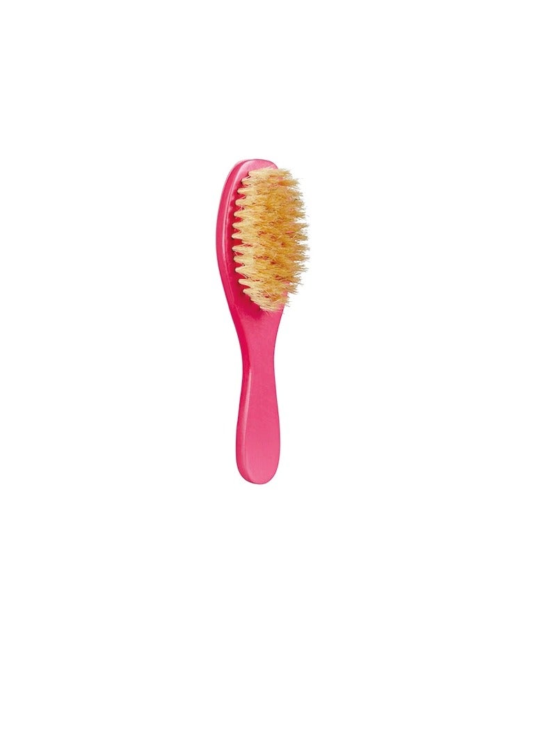 Trixie Brush With Natural Bristles For Cats & Small Pets - Image 3