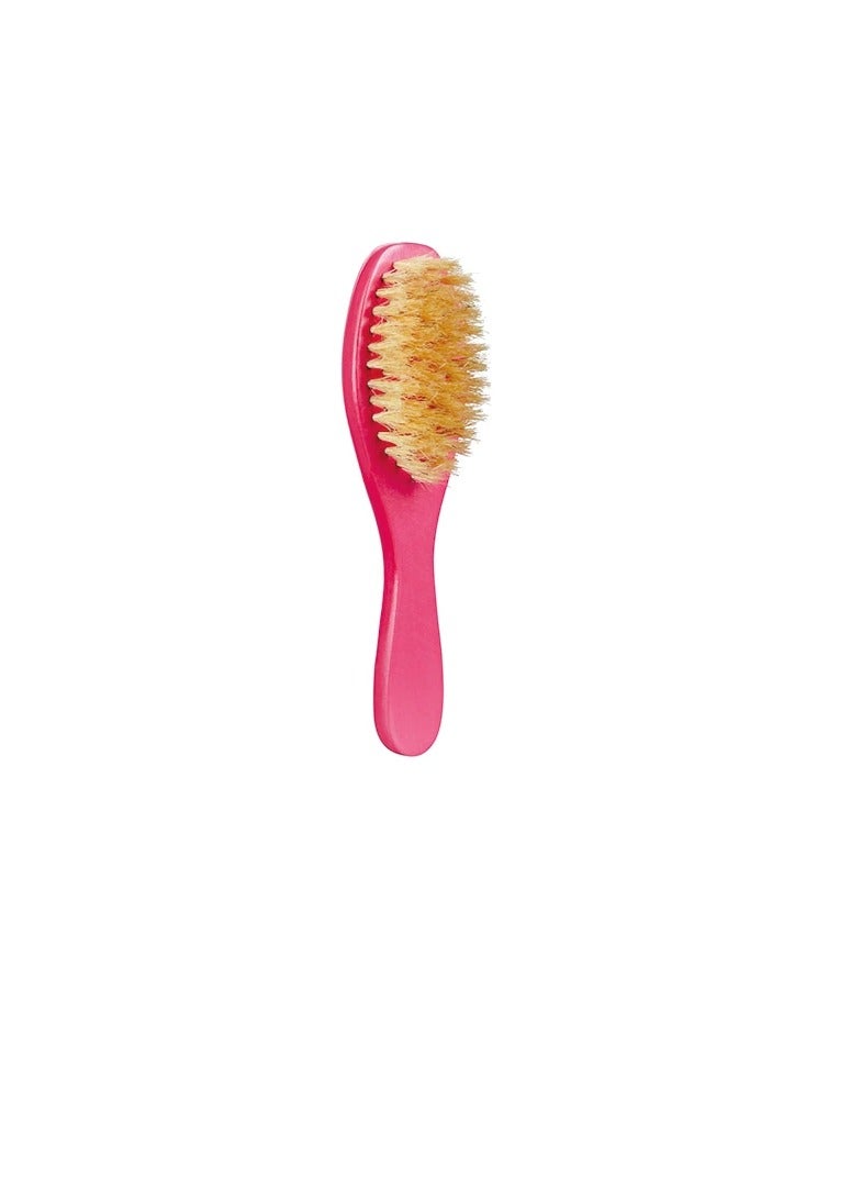 Trixie Brush With Natural Bristles For Cats & Small Pets - Image 2