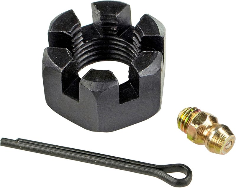 Mevotech MES3494 Tie Rod End for Vehicle Specific Applications - Image 3